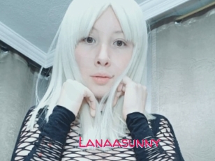 Lanaasunny