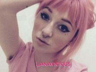 Lanavicious