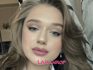 Larakrof
