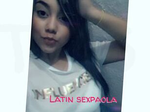 Latin_sexpaola