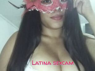 Latina_sexcam