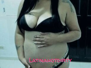 Latinahotdirty