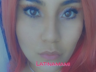 Latinamami