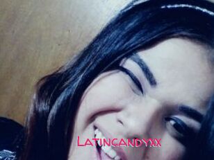 Latincandyxx