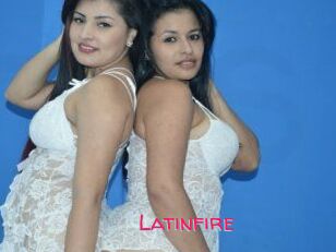 Latinfire
