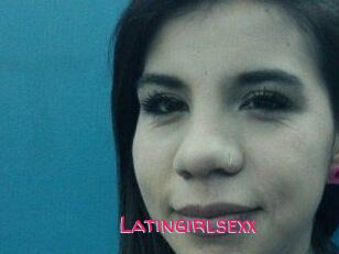 Latingirlsexx