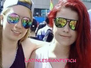 Latinlesbianfetich