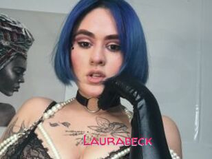 Laurabeck
