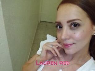 Lauren_red