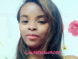 Laurenahrose