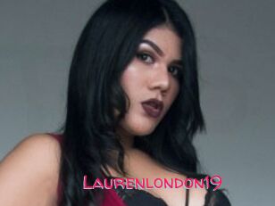 Laurenlondon19