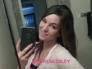 Laurenloxley