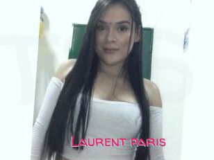 Laurent_paris