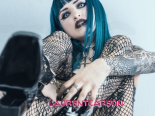 Laurentcarson