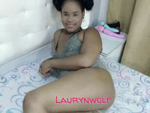 Laurynwolf