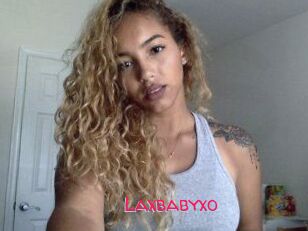 Laxbabyxo