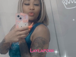 Laylafoxxi