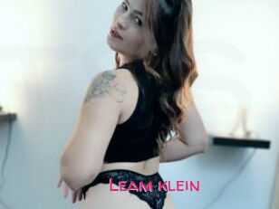 Leam_klein