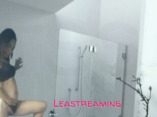 Leastreaming