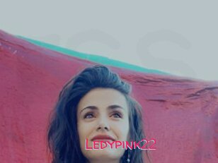 Ledypink22