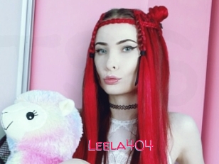 Leela404