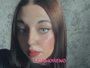 Leiamoreno