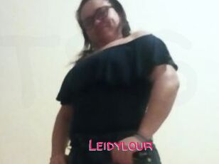 Leidylour