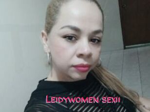 Leidywomen_sexii