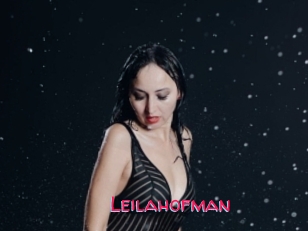 Leilahofman