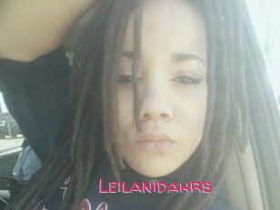 Leilanidahrs