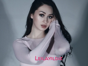 Leilayildiz