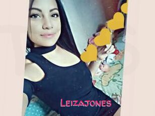 Leizajones