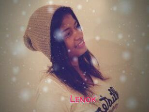 Lenok