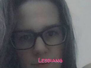 Lesbiang