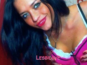 Lesbilove