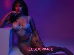 Lesliepirce