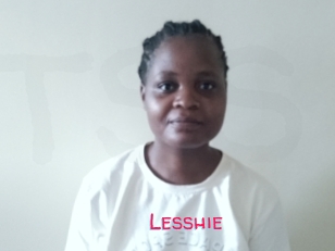 Lesshie
