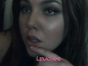 Lexa_jade