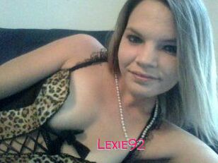 Lexie92