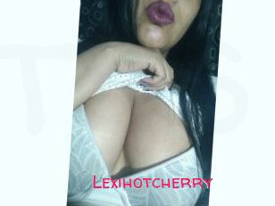 Lexihotcherry