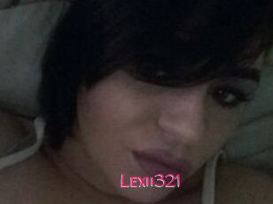 Lexii321