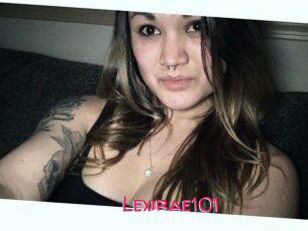 Lexirae101