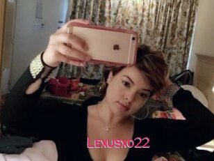 Lexusxo22