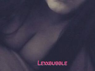Lexxbubble