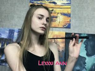 Lexxxi_ann