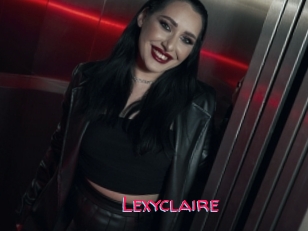 Lexyclaire