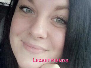 Lezbefriends
