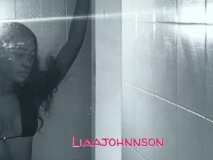 Liaajohnnson