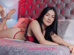 Liahmoretti