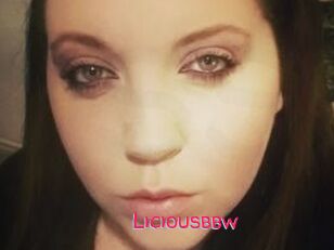 Liciousbbw